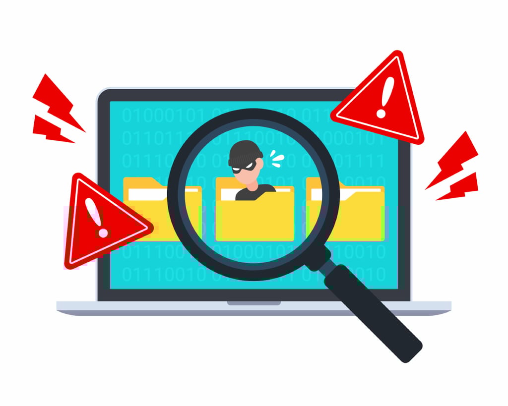 Don’t Respond to Ransomware Attackers With AI, Experts Say