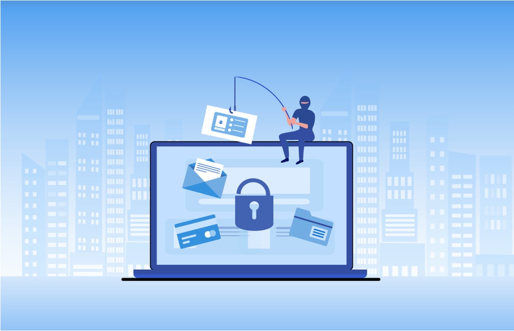 ClickFix Phishing Attacks Surge Nearly 400% in Just One Year