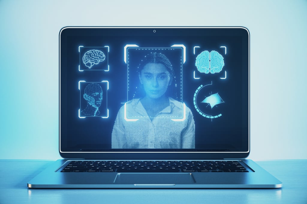 AI Deepfake Scams Surge: Over $200 Million Lost in Just Three Months