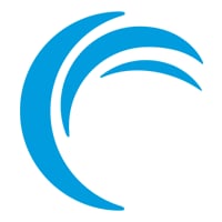 Akamai icon.