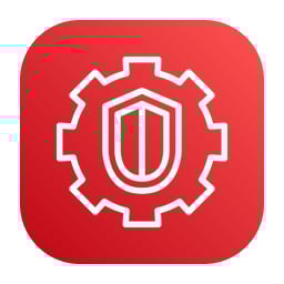 Amazon GuardDuty logo