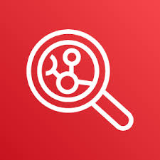 Amazon Inspector logo