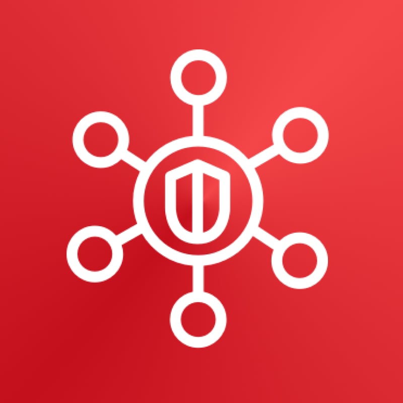 AWS Security Hub logo