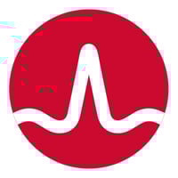 Broadcom icon.