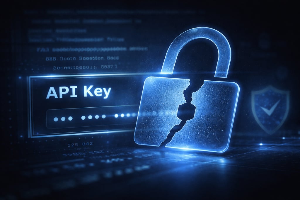 better-auth Flaw Allows Unauthenticated API Key Creation