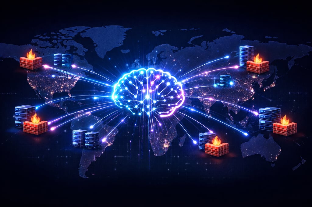 AWS Threat Intel Finds 600+ FortiGate Devices Hit 