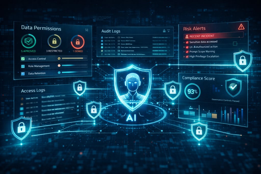 AI Agent Safety Checklist