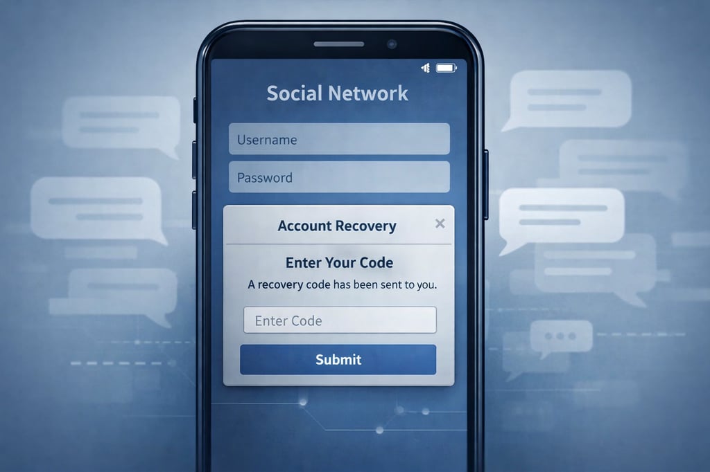 Alabama Sextortion Case Involved Hundreds of Victims