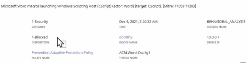Why You Need to Tune EDR to Secure Your Environment