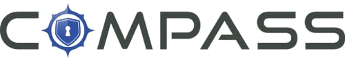 Compass IT logo.