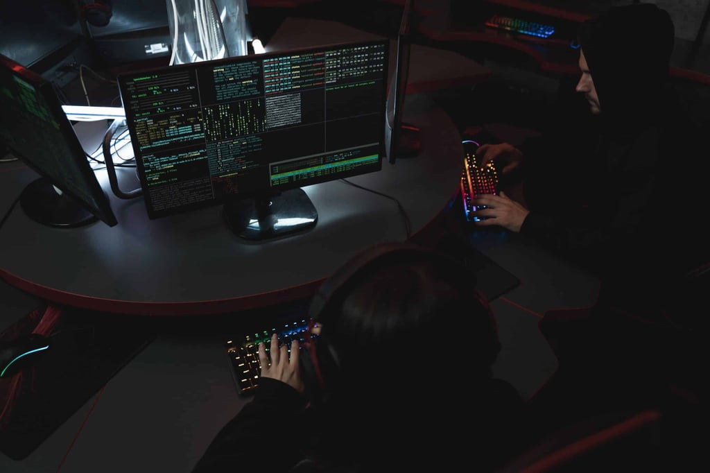 Penetration Testing Phases: Steps, Tools & Methodology