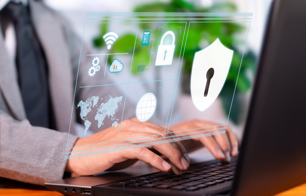 The 5 Best VPNs for Small Businesses on a Budget