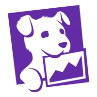 Datadog icon.