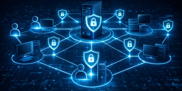 Active Directory Flaw Enables SYSTEM Privilege Escalation