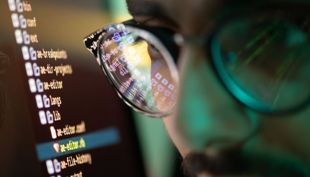 Google Data Breach Sparks Phishing Wave Targeting Gmail Users