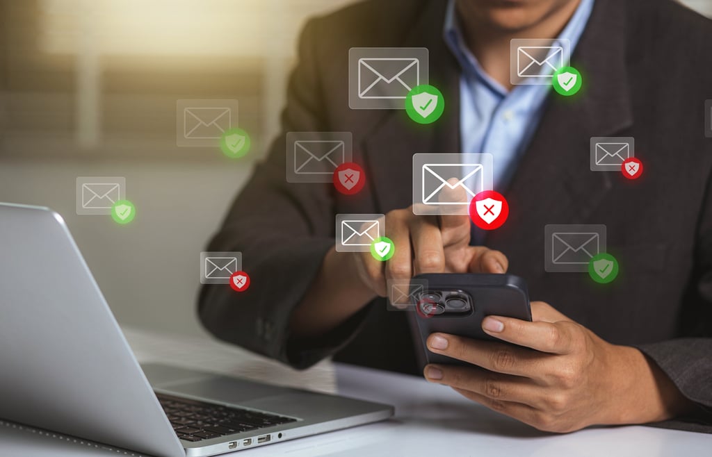 Why DMARC Is Failing: 3 Issues With DMARC