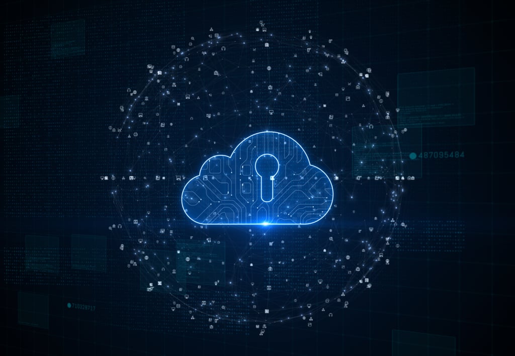 5 Best Cloud Native Application Protection Platforms (CNAPP)