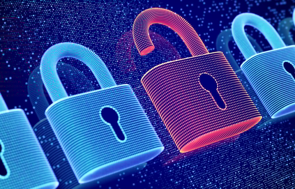 6 Best Vulnerability Management Software & Systems