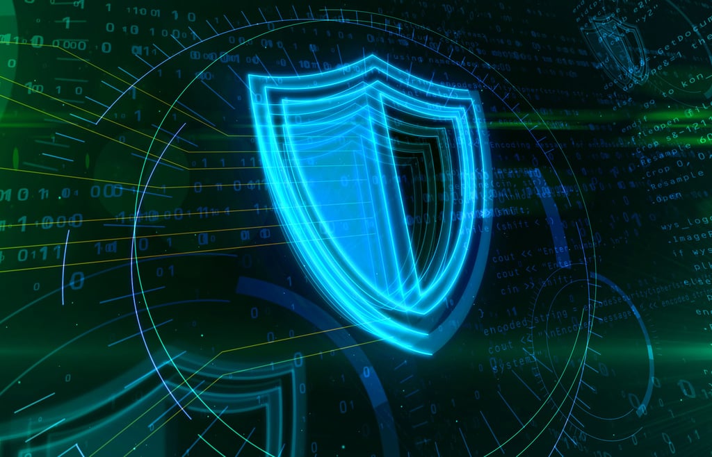 How to Stop DDoS Attacks in Three Stages