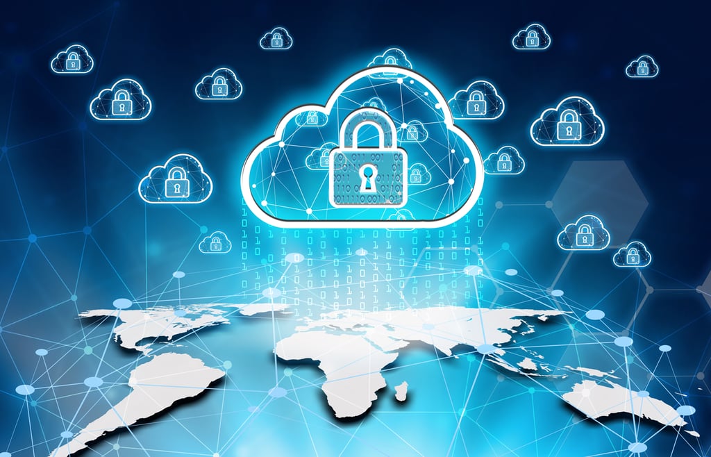 What Is Multi-Cloud Security? Everything to Know