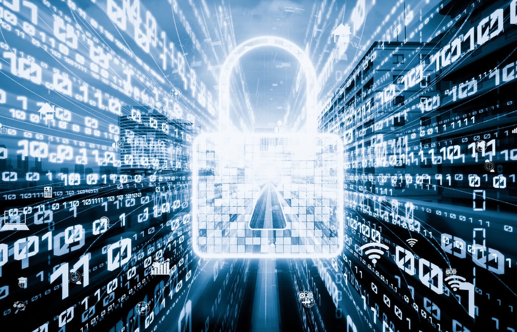 5 Key Cybersecurity Trends to Know