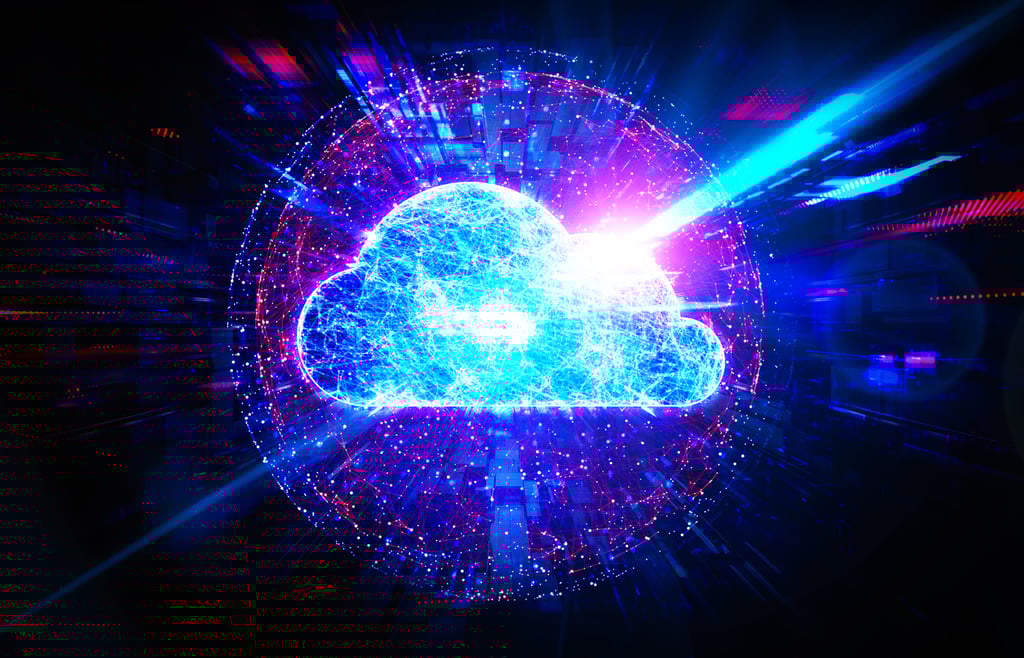 10 Major Benefits of Cloud-Native Application Development