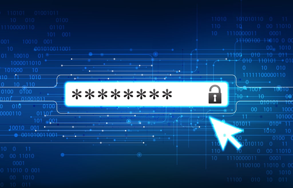 The 6 Best Enterprise Password Managers You’ll Actually Trust