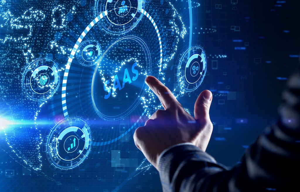 What Is a SaaS Security Checklist? Tips & Free Template