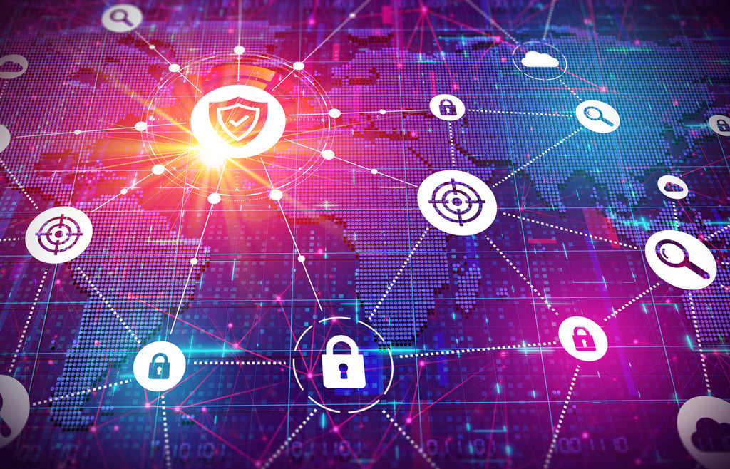 Top 6 Managed Detection & Response (MDR) Providers