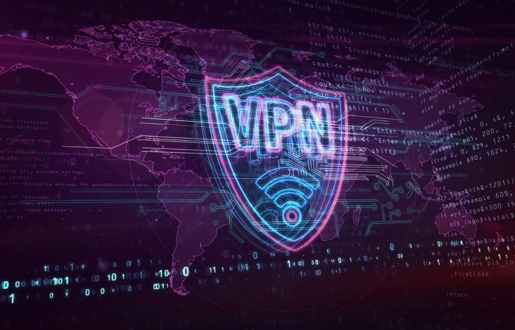 5 Enterprise VPN Solutions Every Business Should Know