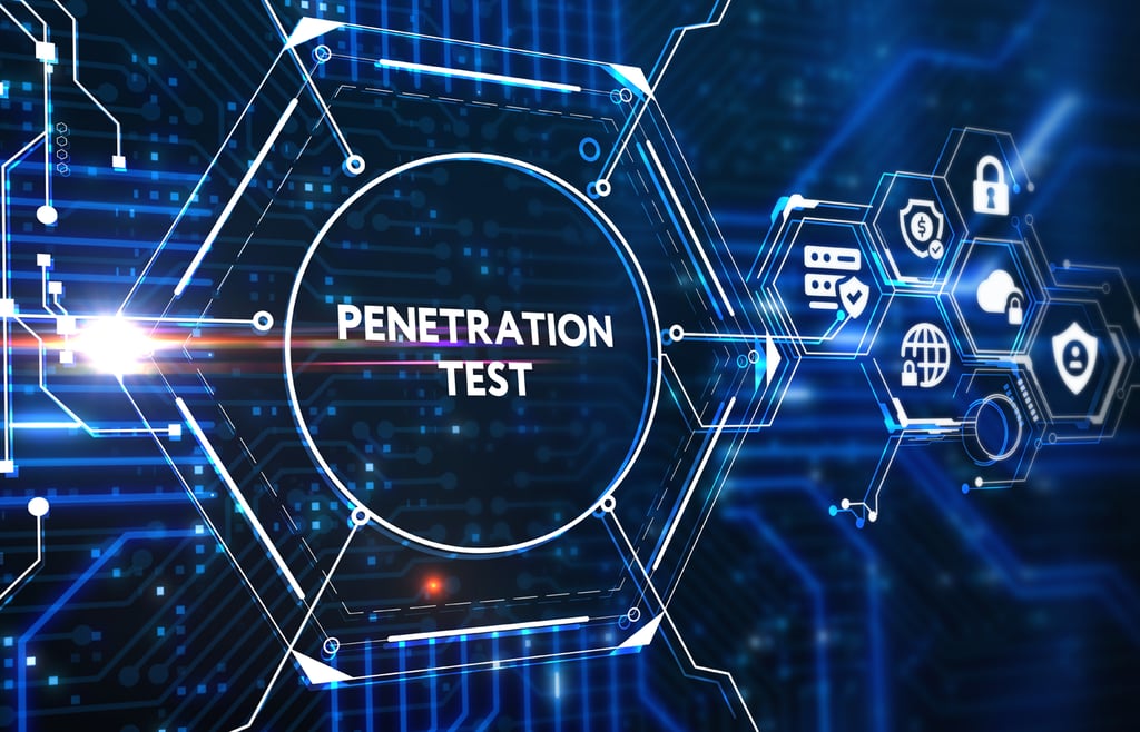7 Best Penetration Testing Service Providers