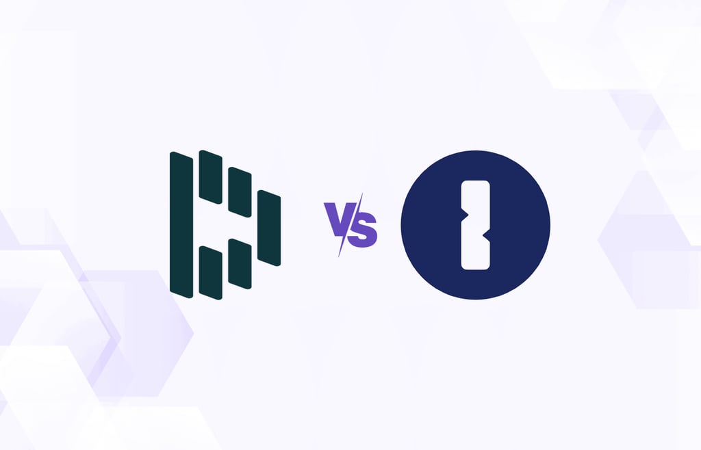 Dashlane vs 1Password: Features & Pricing Compared