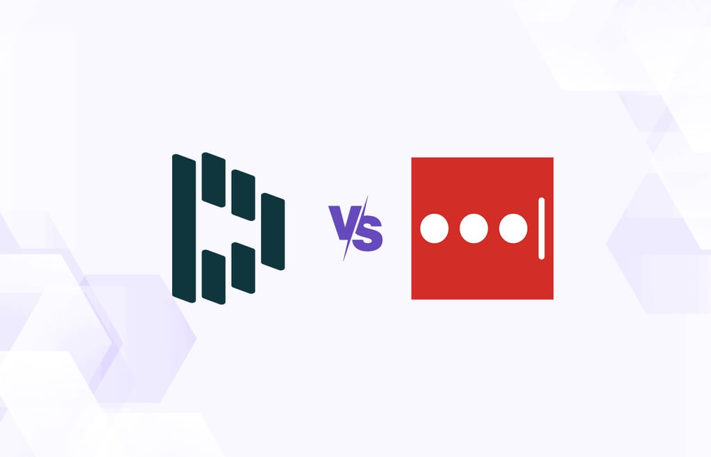 Dashlane vs Lastpass: Password Manager Comparison