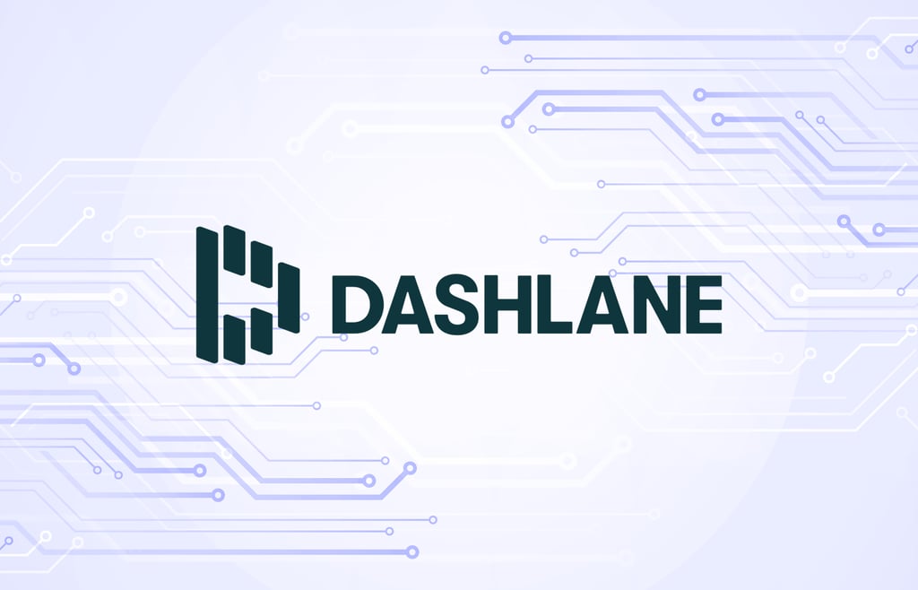 How to Use Dashlane: Complete Starter Guide