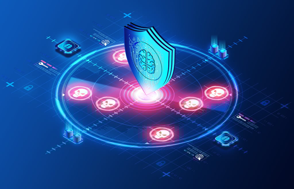 What is Cybersecurity Automation? Benefits & Challenges