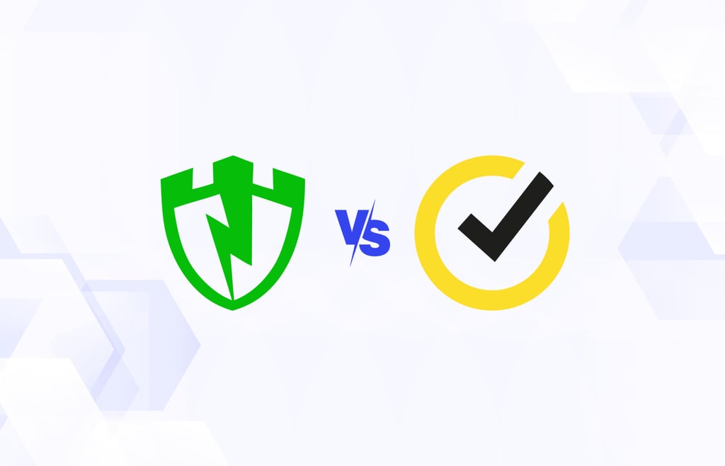 PC Matic vs Norton Antivirus: Feature Comparisons