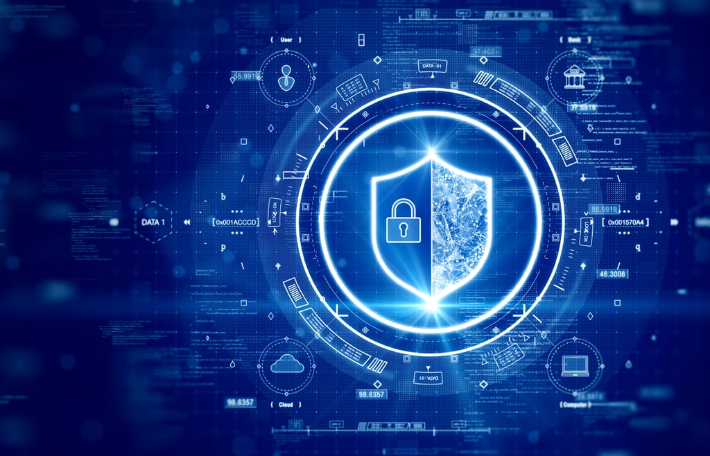 Best Cybersecurity Software & Tools