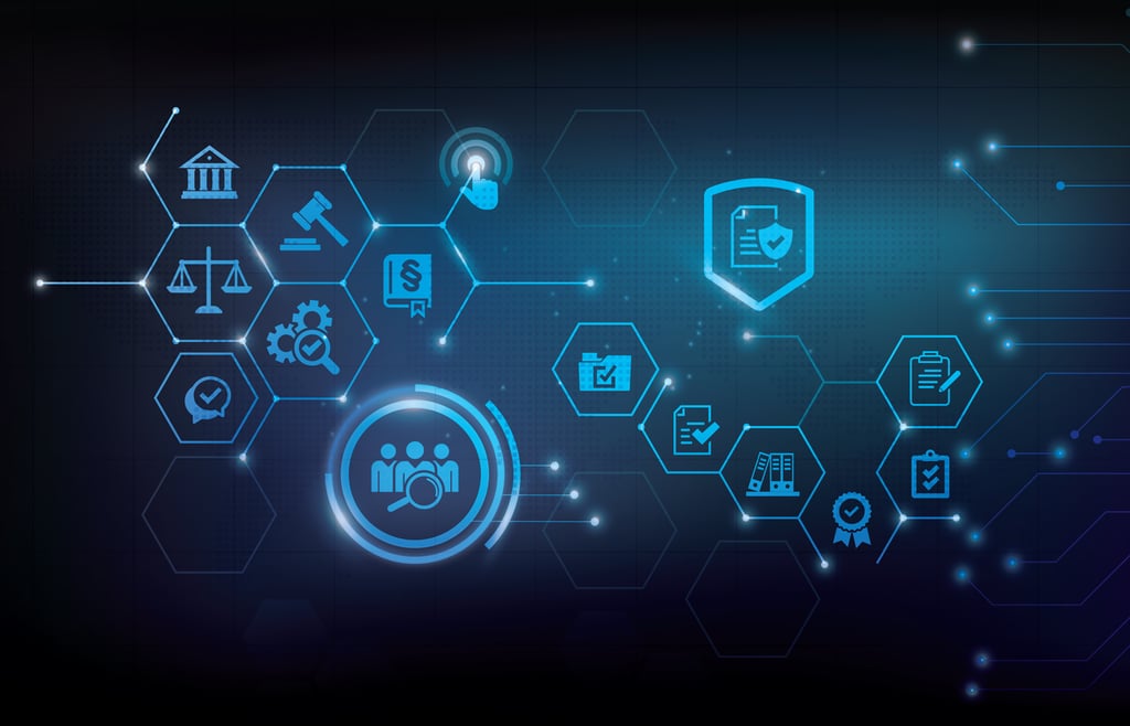 Top 10 Governance, Risk & Compliance (GRC) Tools