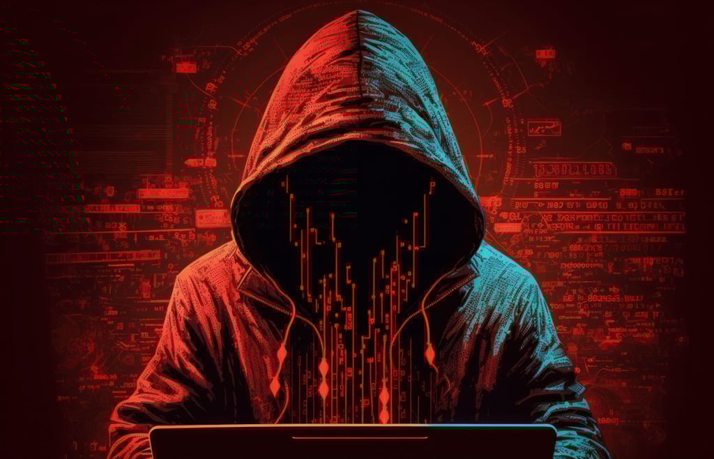 Video: How Hackers Steal Your Cookies & How to Stop Them