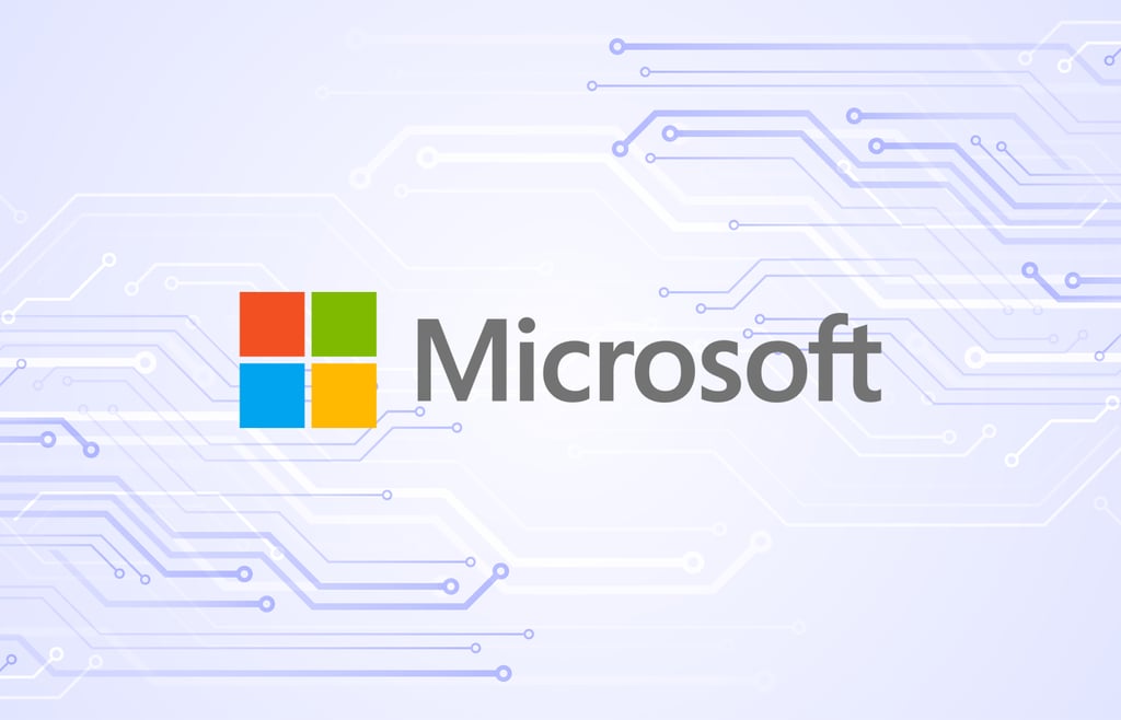 Microsoft Announces Security Update with Windows Resiliency Initiative