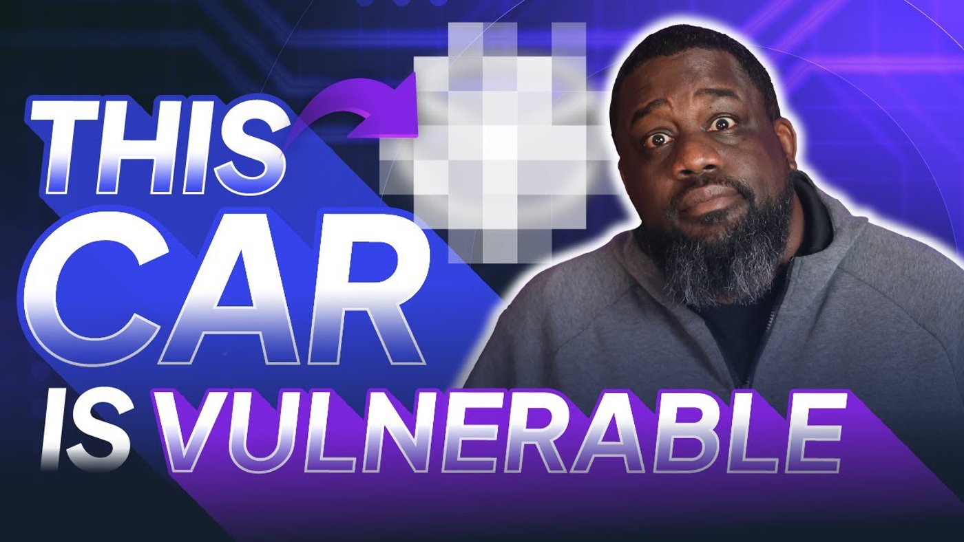 Mazda Connect Systems Vulnerable to Cyber Attacks