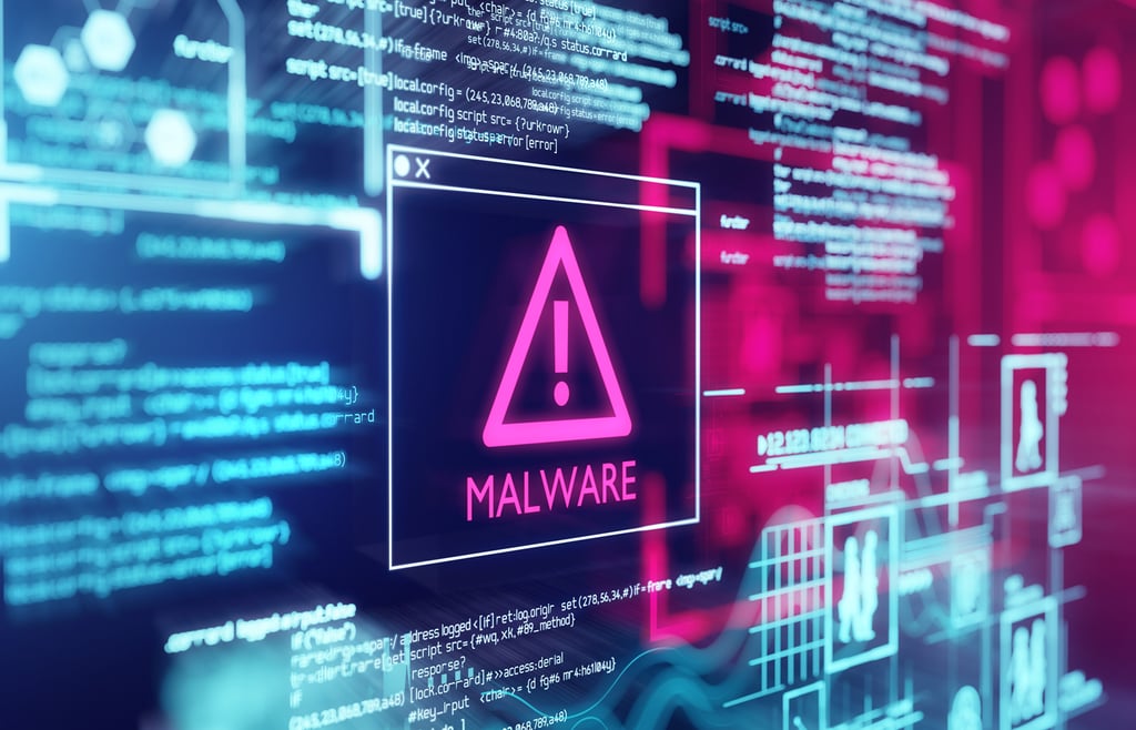 What Is Malware? Definition, Examples, and More
