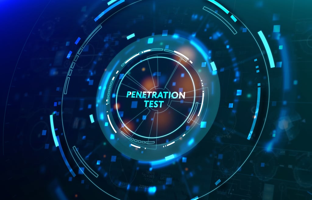 What Is Penetration Testing? Complete Guide & Steps