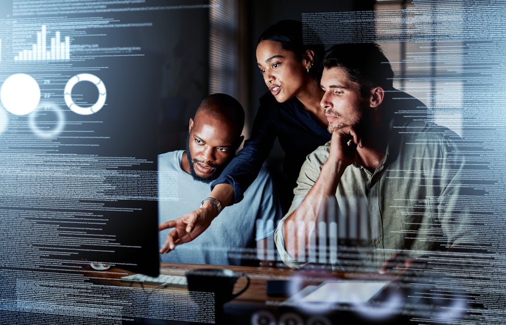 Cybersecurity Gender Divide: Just 22% Women Amid Workforce Turbulence