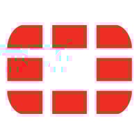 Fortinet icon.