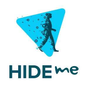 hide.me logo