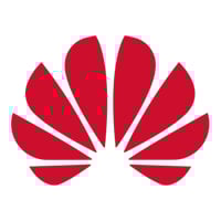 Huawei icon.