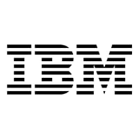 IBM icon.