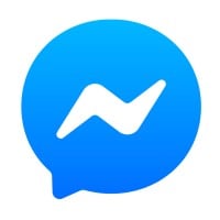 Messenger logo.