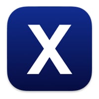 Internxt icon.